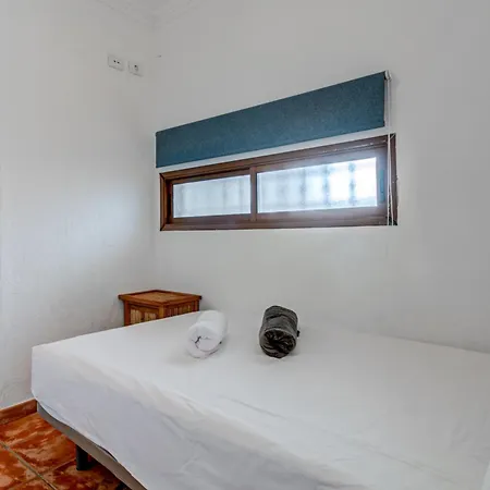Relax Front Sea Apartment Callao Salvaje
