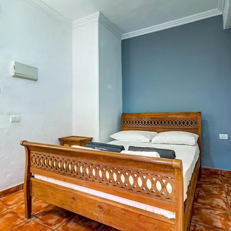 Relax Front Sea Apartment Callao Salvaje