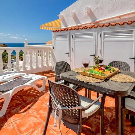 Apartment Relax Front Sea Callao Salvaje
