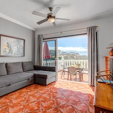 Relax Front Sea Apartment Callao Salvaje