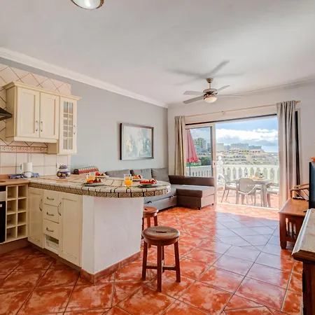 Relax Front Sea Apartment Callao Salvaje