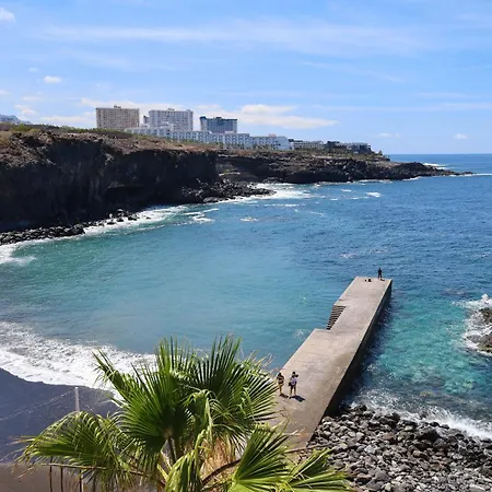 Relax Front Sea * Callao Salvaje