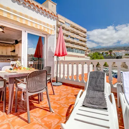 Relax Front Sea Apartment